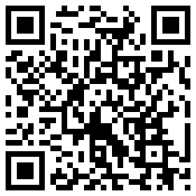 qrcode für Ridi Leuchten GmbH 2550038SW Geräteträger VL2 5x schwarz xFlex breit