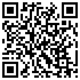 qrcode für Ridi Leuchten GmbH 2550061SW Geräteträger VL2 5x schwarz xFlex breit