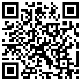 qrcode für Ridi Leuchten GmbH 2550072SW Geräteträger VL2 5x schwarz xFlex breit