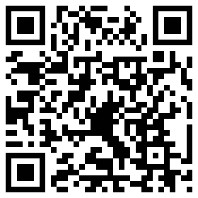 qrcode für Ridi Leuchten GmbH 2560038SW Geräteträger VL2 7x schwarz DALI-2 breit