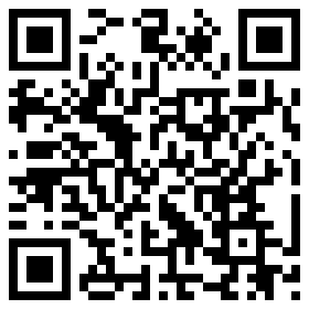 qrcode für Ridi Leuchten GmbH 2560063SW Geräteträger VL2 7x schwarz DALI-2 breit