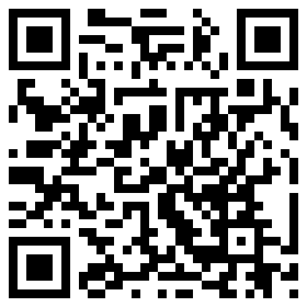 qrcode für HAGER FZ444B - Verbindungssatz univers vertikal 4feld