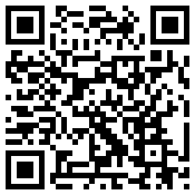 qrcode für Ridi Leuchten GmbH 2560071SW Geräteträger VL2 7x schwarz DALI-2