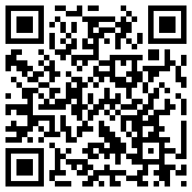 qrcode für Ridi Leuchten GmbH 2560075SW Geräteträger VL2 7x schwarz DALI-2 breit