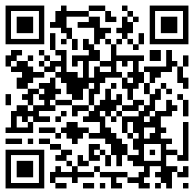 qrcode für Ridi Leuchten GmbH 2550030SW Geräteträger VL2 5x schwarz xFlex medium
