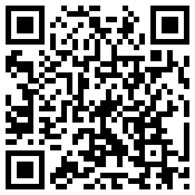 qrcode für Ridi Leuchten GmbH 2550046SW Geräteträger VL2 5x schwarz xFlex medium