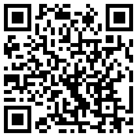 qrcode für Ridi Leuchten GmbH 2560030SW Geräteträger VL2 7x schwarz DALI-2