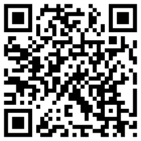 qrcode für Ridi Leuchten GmbH 2560046SW Geräteträger VL2 7x schwarz DALI-2