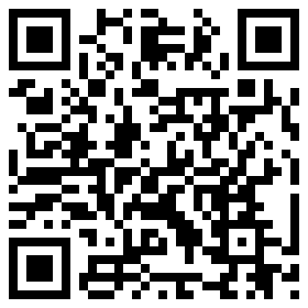 qrcode für Pracht 7a034829 DALI 1,3 m PO 1x23 W 125°