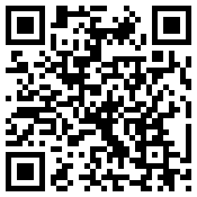 qrcode für Pracht 7a334829 DALI 1,3 m PO 1x23 W 125°