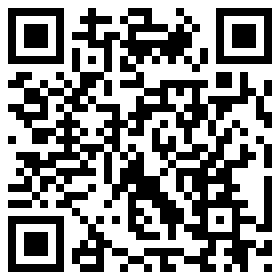 qrcode für Pracht 7a434820 DALI 1,6 m PO 1x30 W 125°