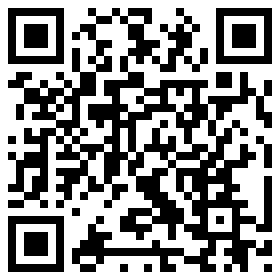 qrcode für Sony ACCS (VPLL-Z3010)
