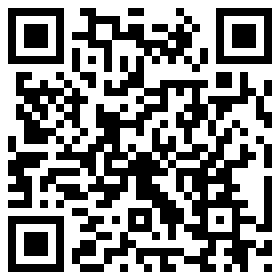 qrcode für Sony ACCS (VPLL-3007)