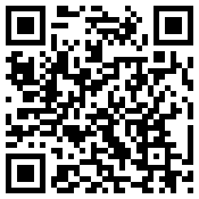 qrcode für Axis CAM (01233-002)