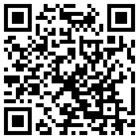 qrcode für Eff Eff Fritz Fuss 1380E10-5----00 - FT NotTaster GIRA