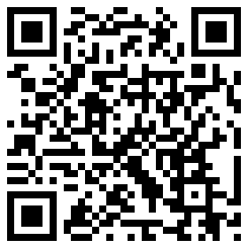 qrcode für DELOCK 66921 - 48 26cm 19Zoll Keystone Patchpanel 24 Port Kabelbefestigungsschiene