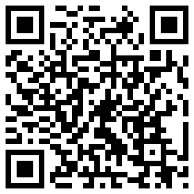qrcode für SITECO 5XH5V31T08CA