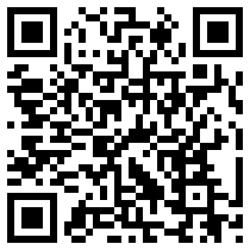 qrcode für SITECO 5XH6U31T08JA