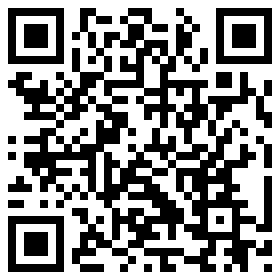 qrcode für EAO 19-952.7 Druckhaube farblos klar 7,3x7,3
