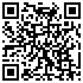 qrcode für SHINING 3D 6mm EINSCAN HX/FREESCAN MAG MARKERS(500) - P00012519
