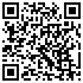 qrcode für OBO Bettermann OBO Verlängerungsleitung Querschnitt 3x2 5 mm² L3000mm ws 6108177 - VL-3Q2.5 3 W