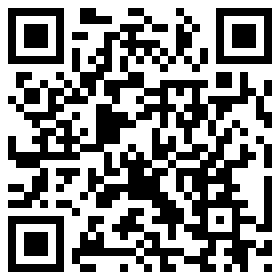 qrcode für ZOLLER FRÖ DUO Aderendhülse isoliert 2x1 5qmm sw Stiftlänge 8mm Gesamtlänge 16mm - V30AE000625