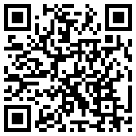 qrcode für APC AR100 - NetShelter WX 13U w/Threaded Hole Vertical Mounting Rail