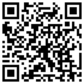 qrcode für ABUS AU1323 - Warnaufkleber Alarm D74x52 5mm