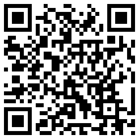 qrcode für ABUS Proximity Schlüssel - FUBE50020