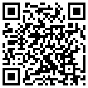 qrcode für ABUS Deckenhalterung 5 7 cm PTZ Dome Kameras - TVAC31250