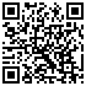 qrcode für EAO 61-9681.2 Druckhaube flach rot 18x24
