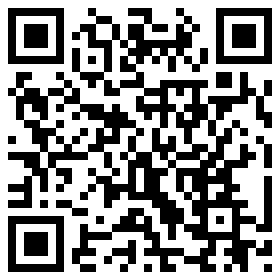 qrcode für ABUS Secvest Funk Bedienteil - FUBE50001