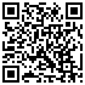 qrcode für ABUS AU1500 - Warnaufkleber Videoüberwachung 90x90mm