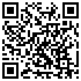 qrcode für Legrand 752185 Valena Life Netatmo Wandsender 1 Fach Farbe Ultraweiss - Legrand 752185
