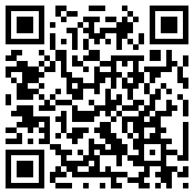 qrcode für ABUS Secvest Schmaler FunkÖffnungsmelder (weiß) - FUMK50031W