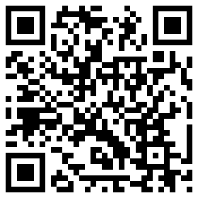 qrcode für ABUS WLXP Außenkappe Edelstahl schwarz - ACET00008
