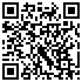 qrcode für ABUS WLXP Wall Reader Set asscess schwarz - ACSE00012