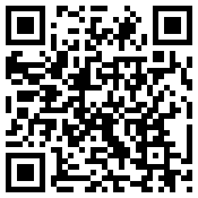 qrcode für APC AR106SH4 - NetShelter WX 6U Single Hinged Wall mount Enclosure 400mm Deep