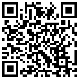 qrcode für rutec Licht GmbH & Co. KG R55611 Einbaustrahler Edelstahl 2-fach schwarz