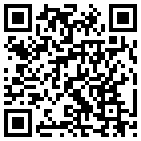 qrcode für ABUS Rahmen 1 Modul Unterputzmontage - TVHS20100