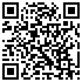 qrcode für ABUS Rahmen 2 Module Unterputzmontage - TVHS20110