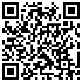 qrcode für ABUS Rahmen 2 Module Aufputzmontage - TVHS20140