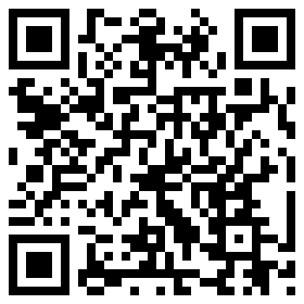 qrcode für ABUS 7´ PoE Touch Monitor weiß LAN/WiFi Türsprechanlage - TVHS20200