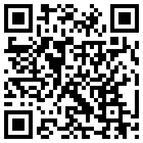 qrcode für ABUS 24V DC Netzteil Hutschiene - TVHS20300