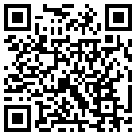 qrcode für Pracht 9486009o Wand-Deckenleuchte DALI 1,3 m