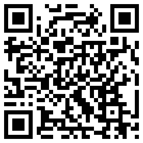qrcode für APC Netzkabelsatz (6 Stück) Verriegelung C13 C14 (90 Grad) 1 2 - AP8704RWW