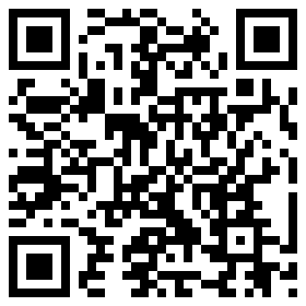 qrcode für APC ER6212 - Easy Rack 600mm/42U/1100mm Roof Side panel castors