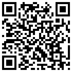 qrcode für APC ER6220 - Easy Rack 600mm/42U/1200mm Roof castors feet 4 Brackets