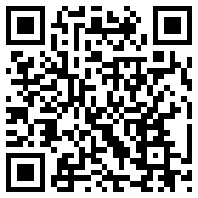 qrcode für APC ER6422 - Easy Rack 600mm/24U/1200mm Roof Side panel castors