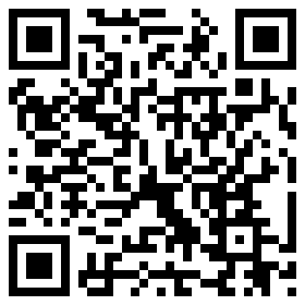 qrcode für APC ER6800 - Easy Rack 600mm/48U/1000mm Roof castors feet 4 Brackets